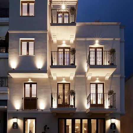 The Storyteller Boutique House Hotel Kalambaka Exterior photo