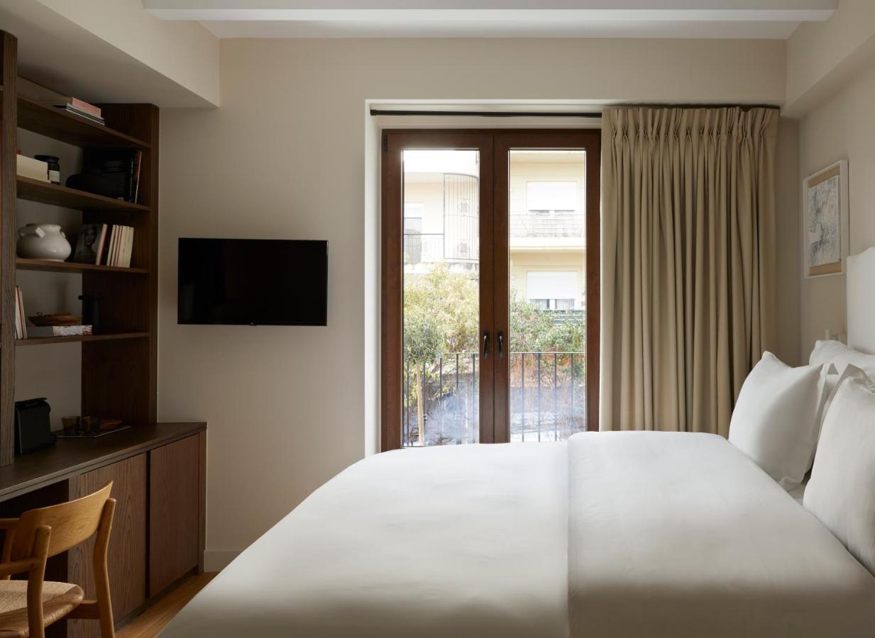 The Storyteller Boutique House Hotel Kalambaka Exterior photo