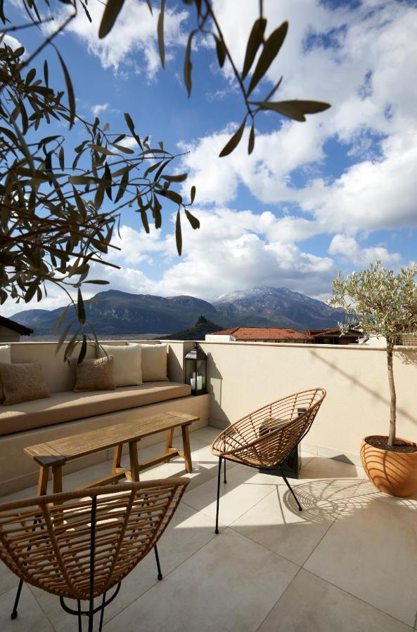 The Storyteller Boutique House Hotel Kalambaka Exterior photo