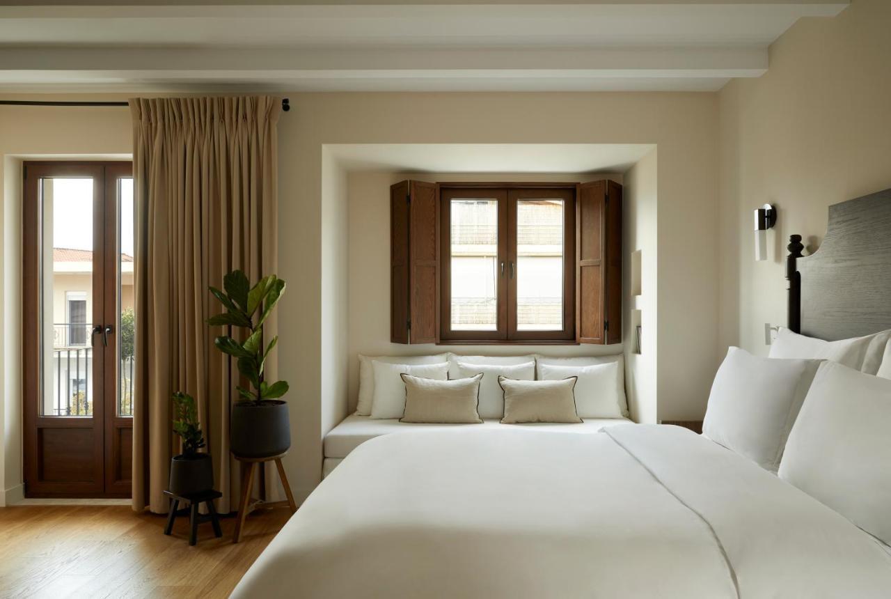 The Storyteller Boutique House Hotel Kalambaka Exterior photo