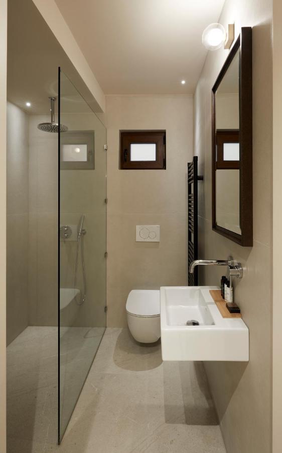 The Storyteller Boutique House Hotel Kalambaka Exterior photo