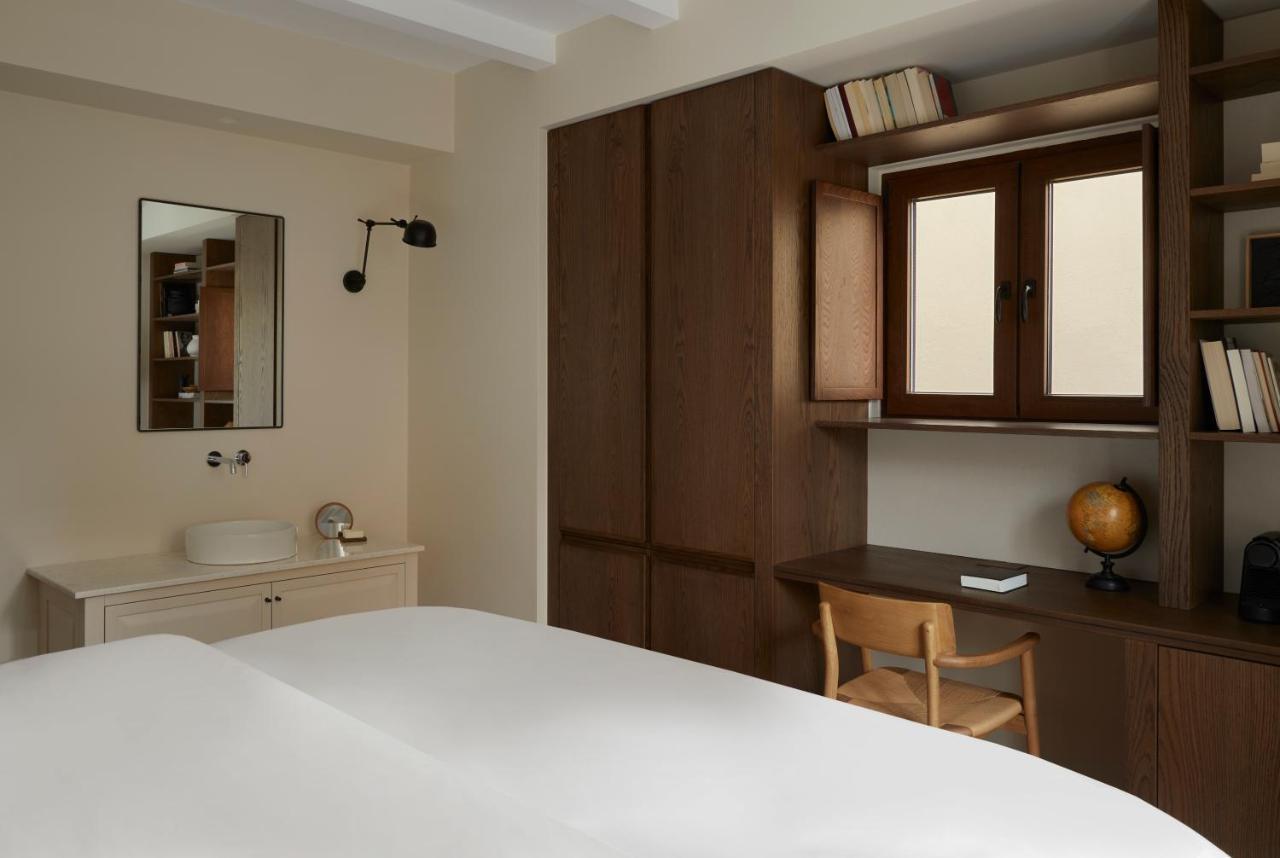 The Storyteller Boutique House Hotel Kalambaka Exterior photo