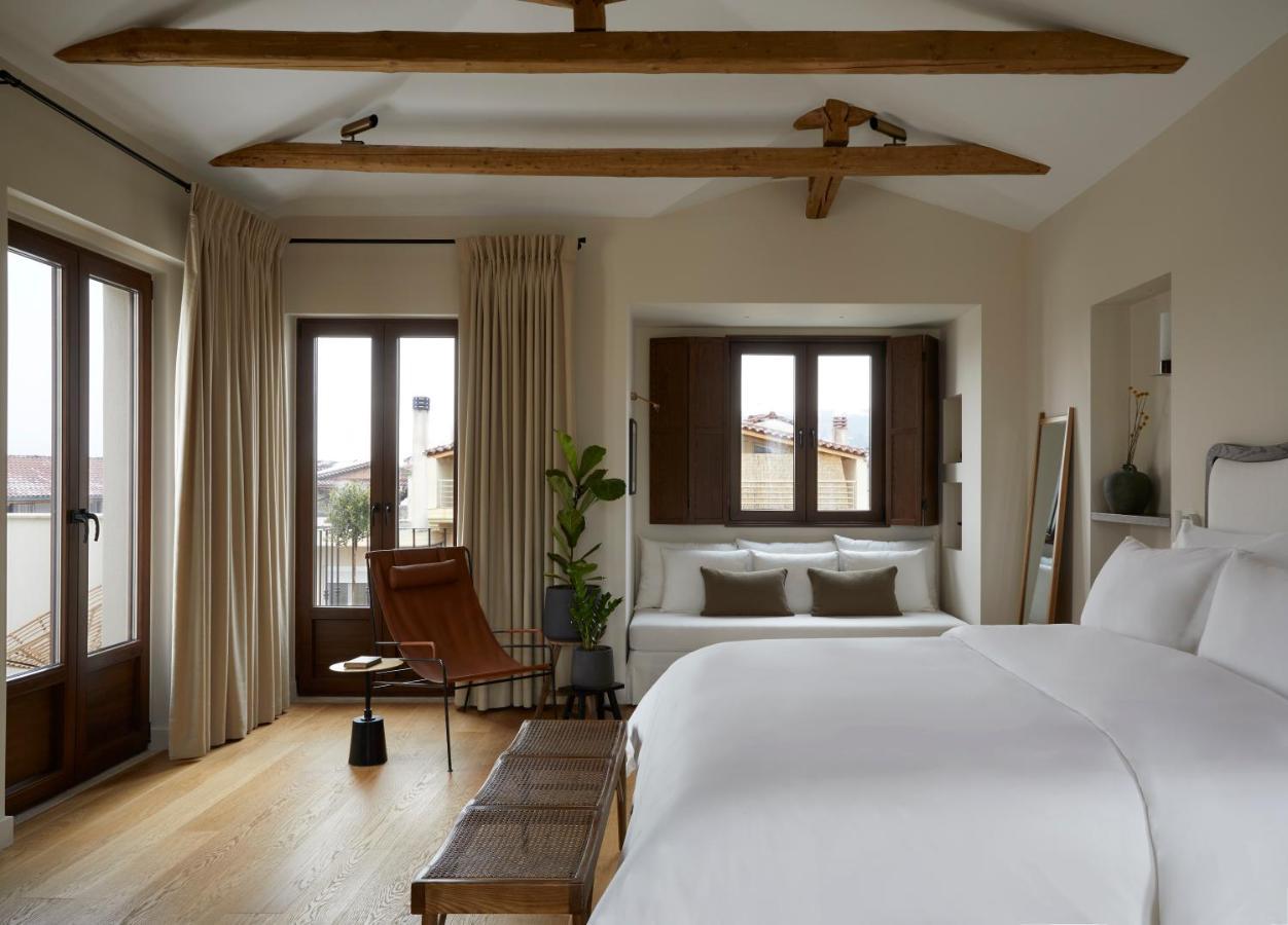 The Storyteller Boutique House Hotel Kalambaka Exterior photo