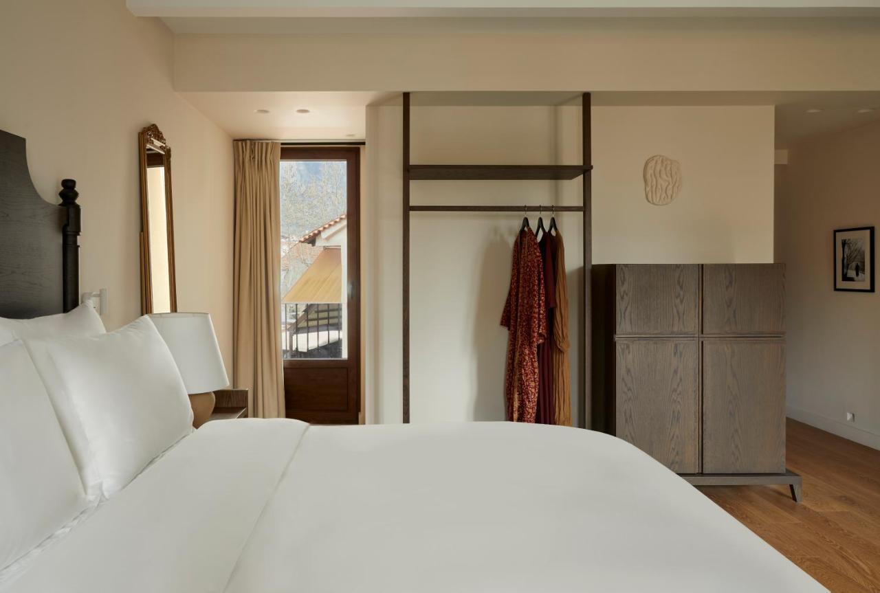 The Storyteller Boutique House Hotel Kalambaka Exterior photo